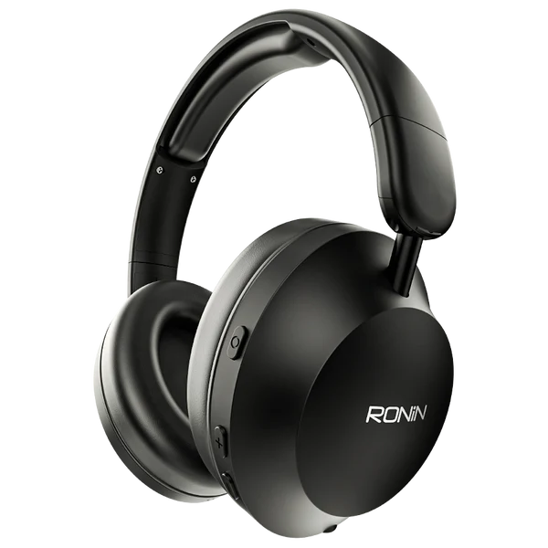 RONiN Magnitude R-1505 Bluetooth Wireless Headphones
